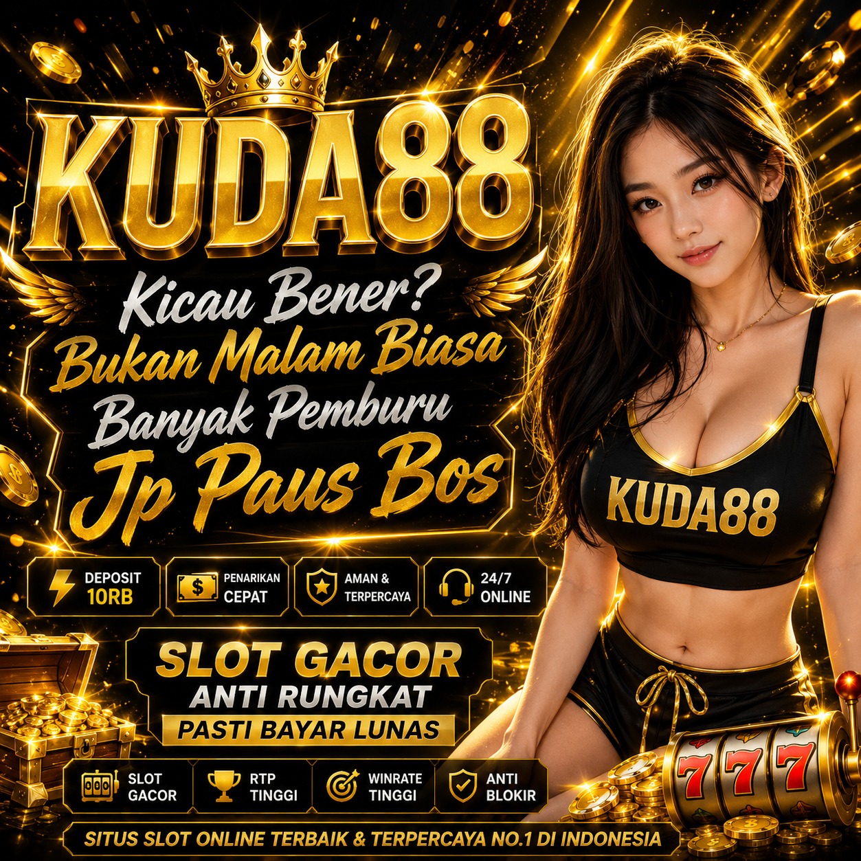 Logo Baru